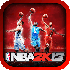 NBA 2K13 for Android Phones, Review, System Requirements,Apk Download