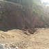 Desaprensivos armados causaron derrumbe Barahona-Enriquillo