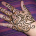 Pakistani mehndi designs images 2010-2011