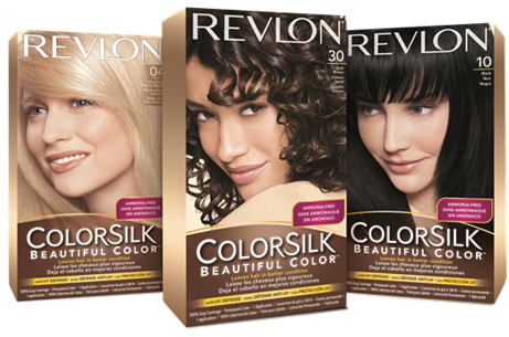 Beautylandia Recensionidimakeupenonsolo Revlon Color Silk