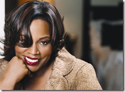 DIANNE REEVES
