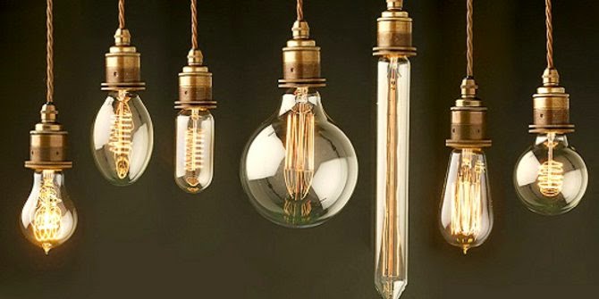 Penemuan Paling Fenomenal Thomas Alva Edison