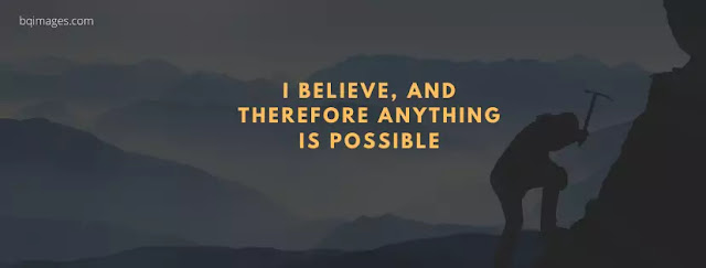 Facebook Cover Photo Quotes Inspirational