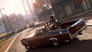 Mafia III - Faster Baby 2K HD Full Version Pc (RELOADED)