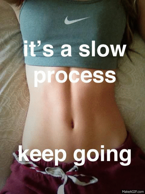 Fitness and Diet 101: How To Get A Flat Stomach Fast!