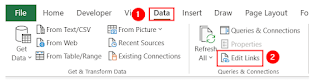 Atasi Lag, Hang, dan Not Responding di Excel: Rahasia Cara Menghapus External Link yang Bermasalah