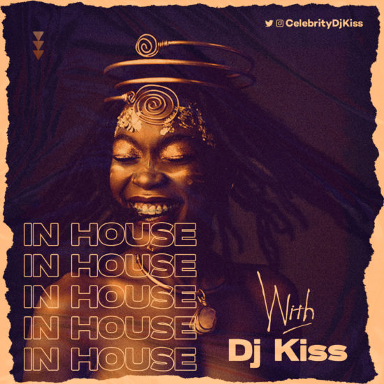 DJ Kiss – In House Mixtape