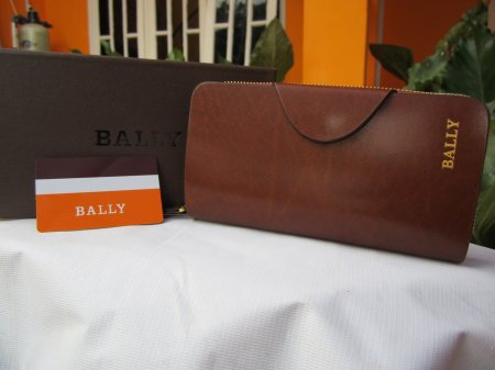 bally 5544A