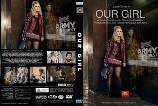 Download Our Girl 2013 BluRay