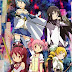 Mahou Shoujo Madoka Magica Portable