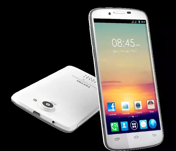 Tecno Phantom A+ f7