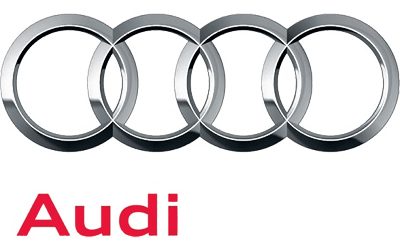 Audi Car Logo