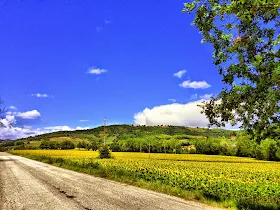 bike rental shop in assisi umbria italy