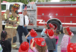 Health of Child, Fire Prevention in Child Care - Health of Child,