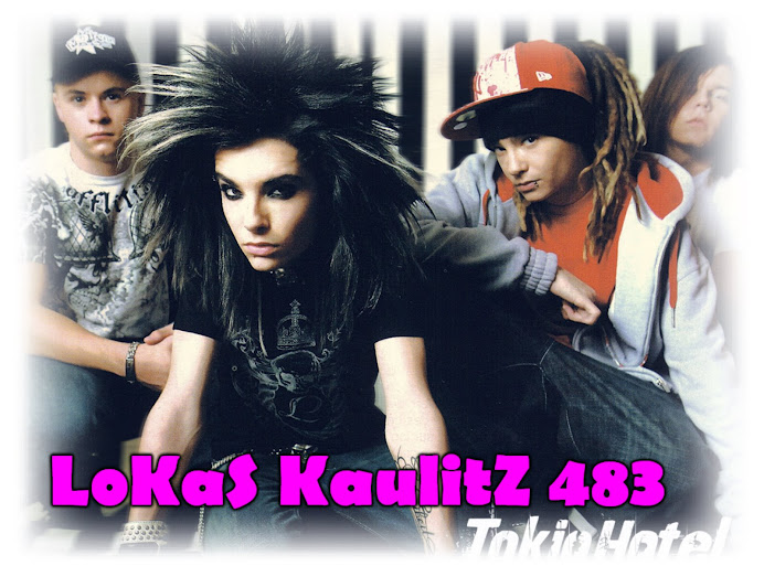 LoKaS KaulitZ 483