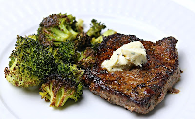 Sirloin Recipe