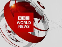 China bans BBC World News from broadcasting.