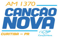 Rádio Canção Nova AM - Curitiba/PR