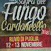 Ruvo di Puglia (Ba). Il 12 e 13 novembre XII Sagra del Fungo Cardoncello.