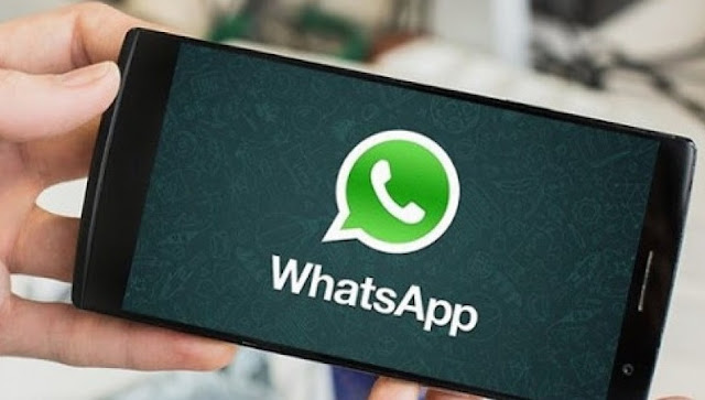 Cara Mengatasi Kontak WhatsApp Hilang Semua atau Kosong