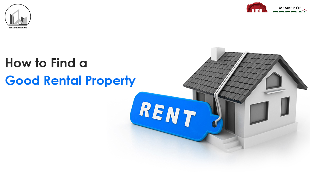 Good Rental Property Can Be a Great Way to Find a Place to Live Without Having to Commit to a Long-Term Mortgage or Property Ownership.