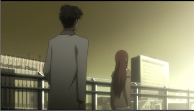Steins;Gate & Steins;Gate 0 anime real life locations Electric Town Exit of Akihabara Station