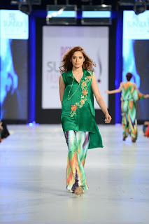 PFDC Sunsilk Fashion Week