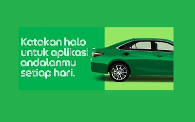 Cara Daftar Grab Cimalaka Dan Alamat Kantornya