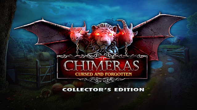 Let's Play Chimeras 3 Cursed And Forgotten Walkthrough Guide And Tips 