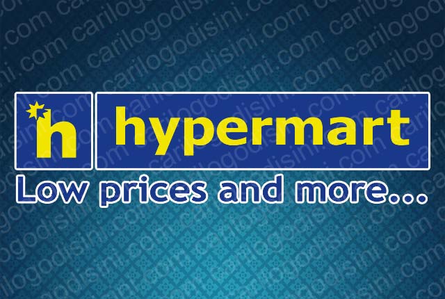 Hypermart - Cari Logo di Sini  Cara Mudah Mencari Logo