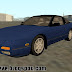 Nissan 240sx - Stock