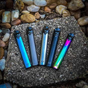 What's Innokin I.O Pod System?