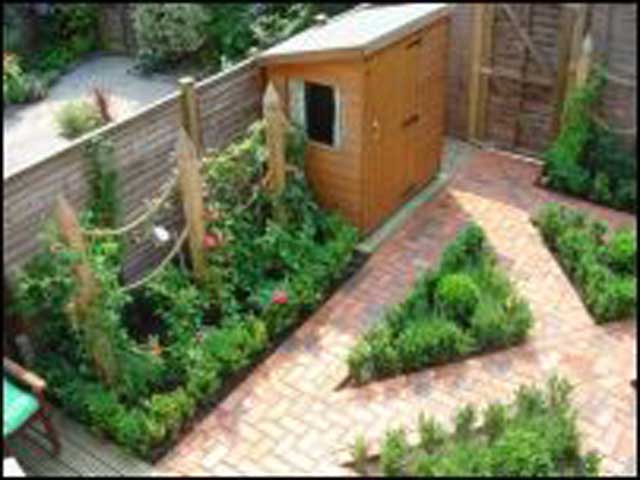 small garden landscape small garden landscape small garden landscape ...