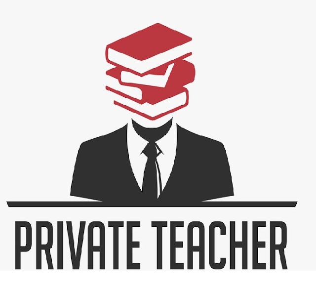 Latest Jobs in Private Teacher 2021  