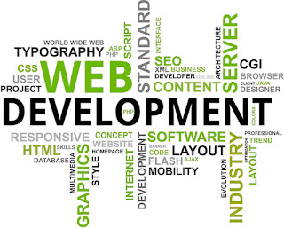 Web Development Services