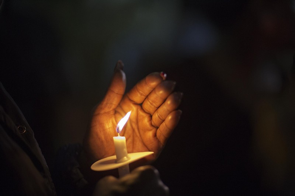 all the names of the charleston victims