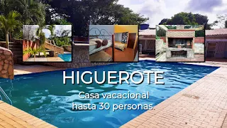 Alquileres vacacionales en Higuerote