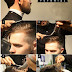 Men's Hair Styling Tutorial