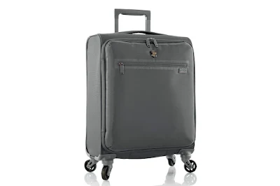 Đánh giá vali Heys Xero Elite Size S (21 inch)