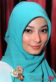 39+ Paling Top Gambar Kartun Dunia Jilbab
