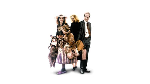 El turista accidental 1988 online latino hd