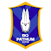 BG Pathum United Football Club Logo Vector Format (CDR, EPS, AI, SVG, PNG)