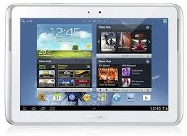 Samsung Galaxy Note 10.1 N8000