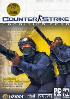 Download Counter Strike Condition Zero for PC