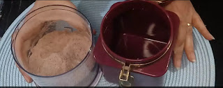 طريقة عمل مشروب الكابتشينو 2*1