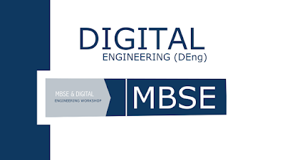 Learn MBSE and Digital Engineering (DE) Relationship, Models, Simulations to Improve System Quality