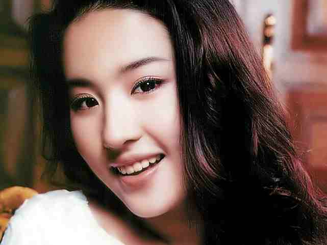 chinese girls wallpapers. chinese girls Liu YiFei