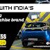 Partner with India’s Fastest Growing Car Wash Franchise brand