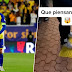 Vídeo de torcedores do Al-Nassr pisando na camisa de Cristiano Ronaldo viraliza na web