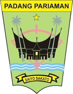 Logo Kabupaten Solok